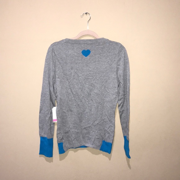 Roxy Cardigan/Sweater Top - Picture 3 of 4